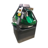 Formator rotund tip conic Mac Pan MPC 3